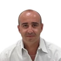 Tel Aviv Muncipality Employee Patrick Layani's profile photo