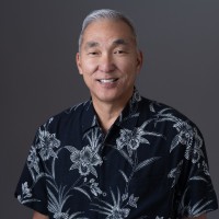 Russell Inouye