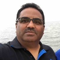 Quest Window Systems Inc Employee Afzal Ahmed's profile photo