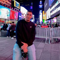 Ferrero Employee Juan Daniel Agudelo's profile photo