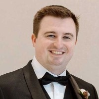 ThinkOn Inc. Employee Patrick Torrens's profile photo