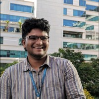 Vignesh Mohan Email
