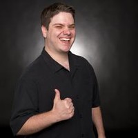 Riot Games Employee Jamie Vann's profile photo