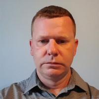 Robert Halladay Email