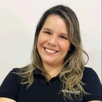 Terraverde Máquinas Agrícolas Ltda Employee Bruna Oliveira Neto's profile photo