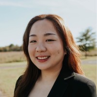Hilton Nashville Downtown Employee Melody Huang's profile photo