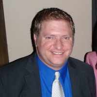 HuntonBrady Architects Employee Dennis Cole's profile photo