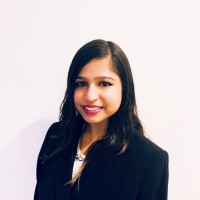 Fiserv Employee Shruti Pathak's profile photo
