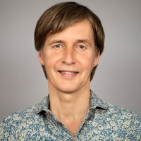 DETEGO GmbH & Co. KG Employee Axel Neo Palzer's profile photo