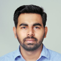 Faircado Employee Shyju Thankachan's profile photo
