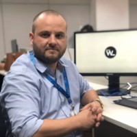 Sulwork Employee Lucas Melo's profile photo