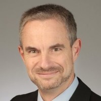 DB Systel UK Ltd Employee Robert Vierkotten's profile photo