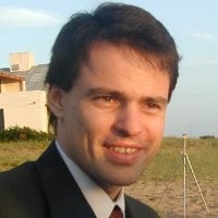 Endavo Media Employee Guillermo Martony's profile photo