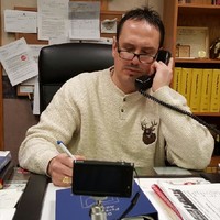 Metro Cleveland Security Employee Dino Mastro's profile photo