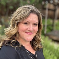 Archetype Consulting Employee Amy F's profile photo