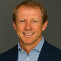Capital Regional District Employee Craig Nottingham's profile photo