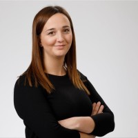 raumweltenheiss Employee Vivien Ziborius's profile photo