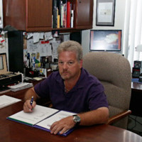 Auction Nation Employee Mitchell Frey's profile photo