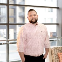 Brandon Luck Email & Phone Number