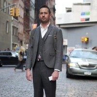 Thom Browne, Inc. Employee Lucas Langellier's profile photo
