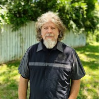 JASPER Employee John Iwanczuk's profile photo