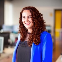 dentsu Employee Danielle McConnell's profile photo