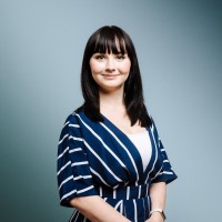 deveritec GmbH Employee Jessica Hinkelmann's profile photo