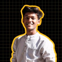 Brained Employee Shivgovind Jaiswal's profile photo