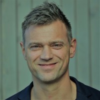 QING | Forward Engineering Employee Arno Albers's profile photo