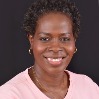 Samuel Hall Employee Milcah Rajula's profile photo