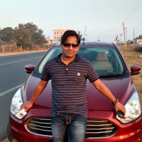 Central Public Works Department Employee Anukul Thawarey's profile photo