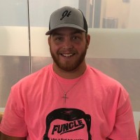 Centripump Inc Employee Logan Simmons's profile photo