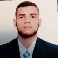IUTA Employee Simon Hernandez's profile photo
