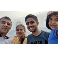 Ekâ Life Employee Anil Bilawala's profile photo