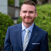 Nine Employee Kieren Pittard's profile photo