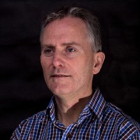 doTERRA International LLC Employee Fergus Lyons's profile photo