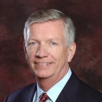 University of Illinois Chicago Employee Rick Rausch's profile photo