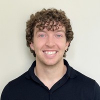 Monk Employee Cade Clark's profile photo