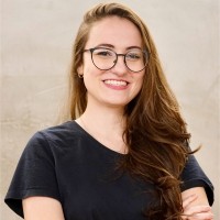 St Marche Employee Yrina Mimary's profile photo