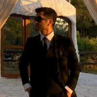 KPMG Turkiye Employee Serdar Cobanoglu's profile photo