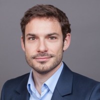BLYYD Employee Damien Romeyer's profile photo
