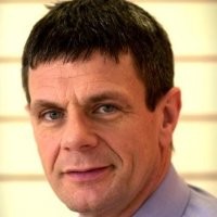 Debt Recovery Plus Employee Peter Hislop's profile photo