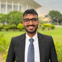 Nithish De Silva Email