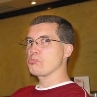 Red.es Employee Javier Masa's profile photo