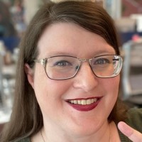 PennLive.com Employee Megan Heaton's profile photo