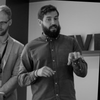 Inviqa Employee Jack Payne's profile photo