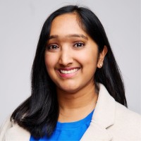 Okta Employee Tara Venkatesan's profile photo