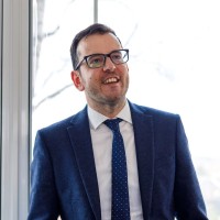 Stephen Robbins Email