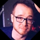 Just Employee Łukasz Miszewski's profile photo