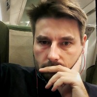 Łukasz Malina Email